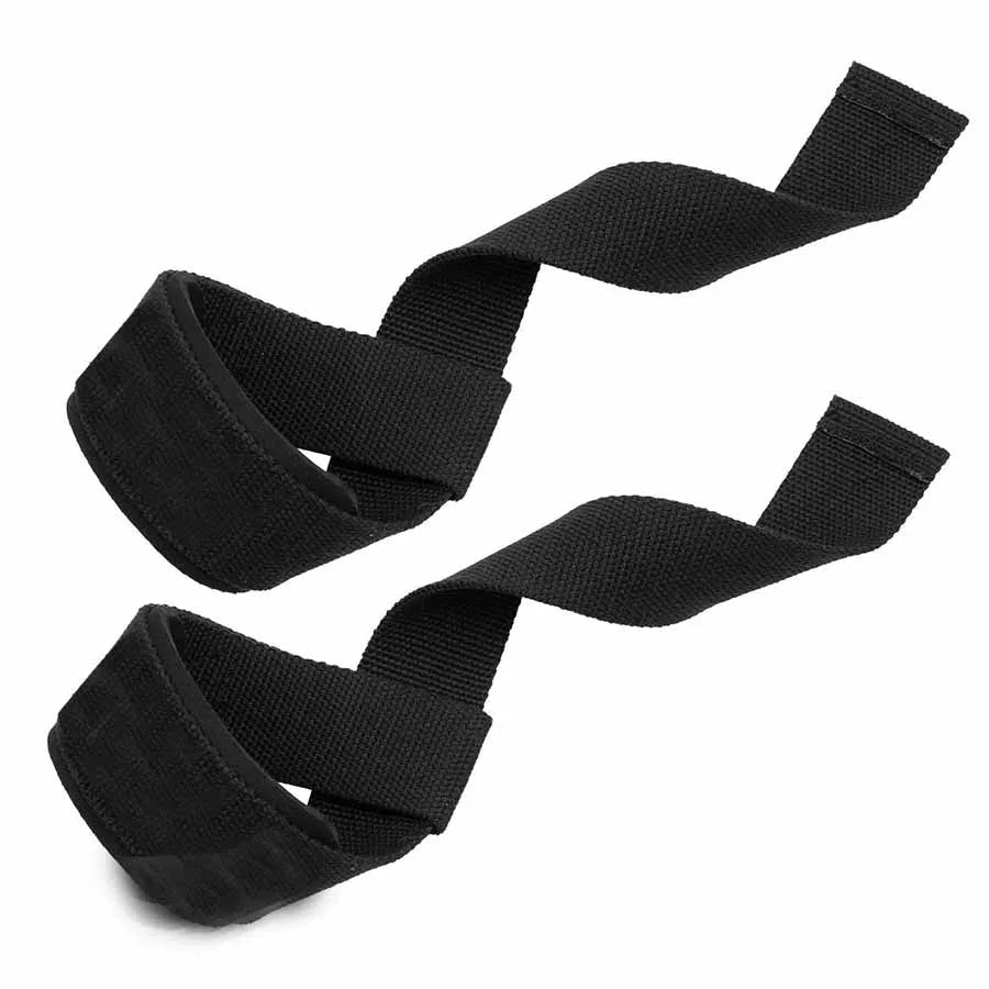 Lifting Wrist Strap