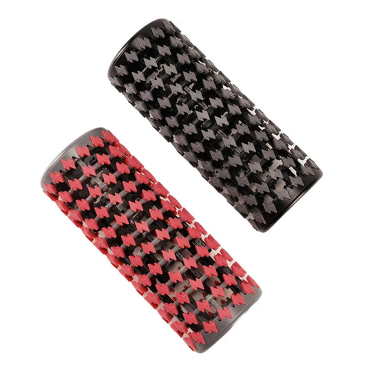 The Adjustable Foam Roller